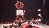1965: Muhammad Ali, der Große