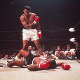 1965: Muhammad Ali, der Große