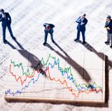 Dividendenrendite: 5 Prozent