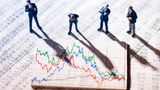 Dividendenrendite: 5 Prozent