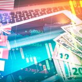 Fremdwährungen: 4 Prozent