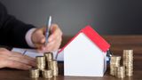 Offene Immobilienfonds: 3 Prozent