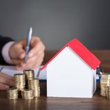 Offene Immobilienfonds: 3 Prozent