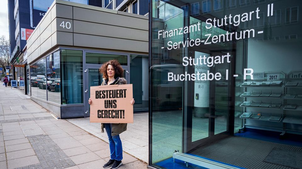 Annette Loers Alleinerziehende: Die kleinen Racker, die nicht wollen