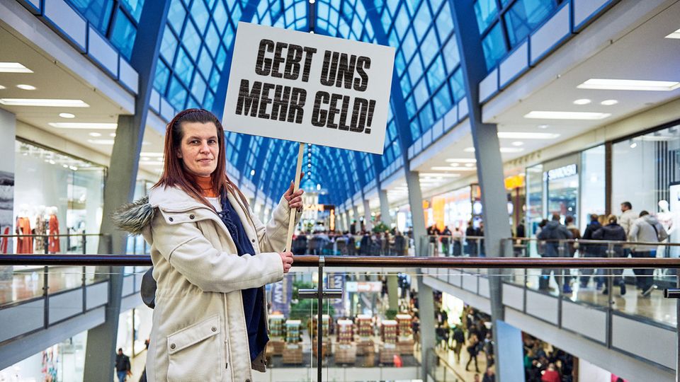 Sandra Schlensog Alleinerziehende: Die kleinen Racker, die nicht wollen