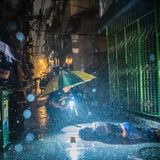 Dutertes Anti-Drogenpolitik – "Sie schlachten uns ab wie Tiere"