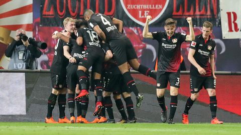 Bayer Leverkusen