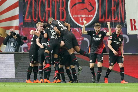 Bayer Leverkusen