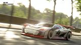 So wird der Audi e-tron Vision Gran Turismo im Videospiel "Gran Turismo" aussehen