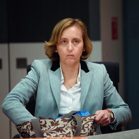 AfD-Politikerin Beatrix von Storch