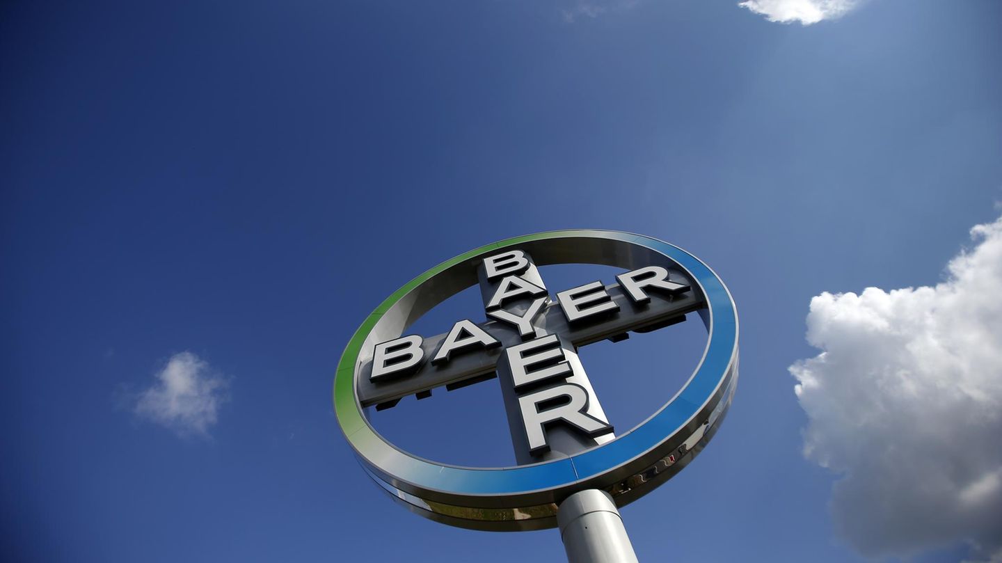 Bayer und Monsanto