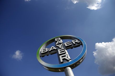 Bayer und Monsanto