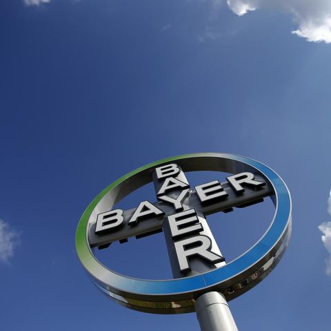 Bayer und Monsanto