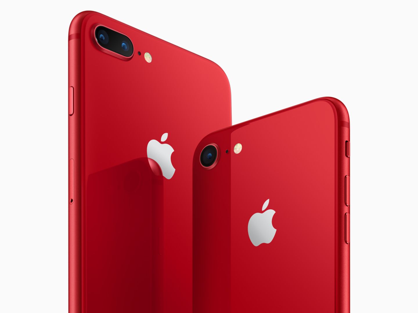 Iphone 8 Jetzt Als Product Red Erhaltlich Stern De