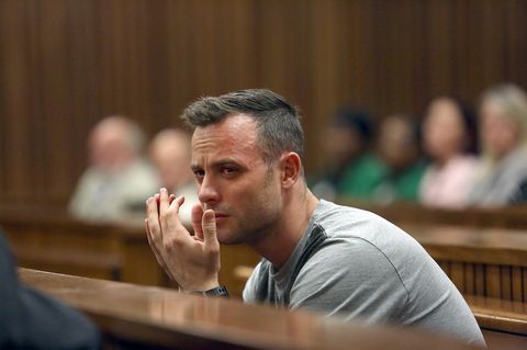 oscar pistorius - verfassungsgericht - berufungsantrag