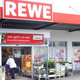 Rewe präsentiert Bilanz 2017