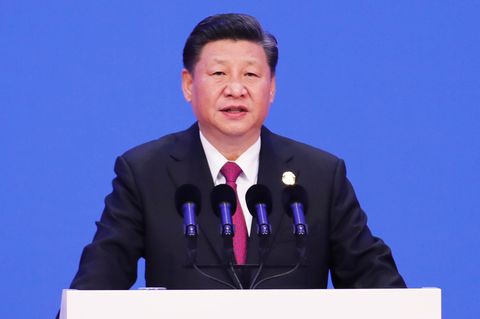 Auf dem asiatischen Wirtschaftsforum hat Xi Jinping über die Zukunft der chinesischen Wirtschaft gesprochen