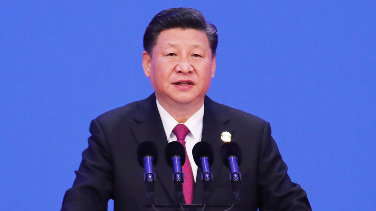 Auf dem asiatischen Wirtschaftsforum hat Xi Jinping über die Zukunft der chinesischen Wirtschaft gesprochen