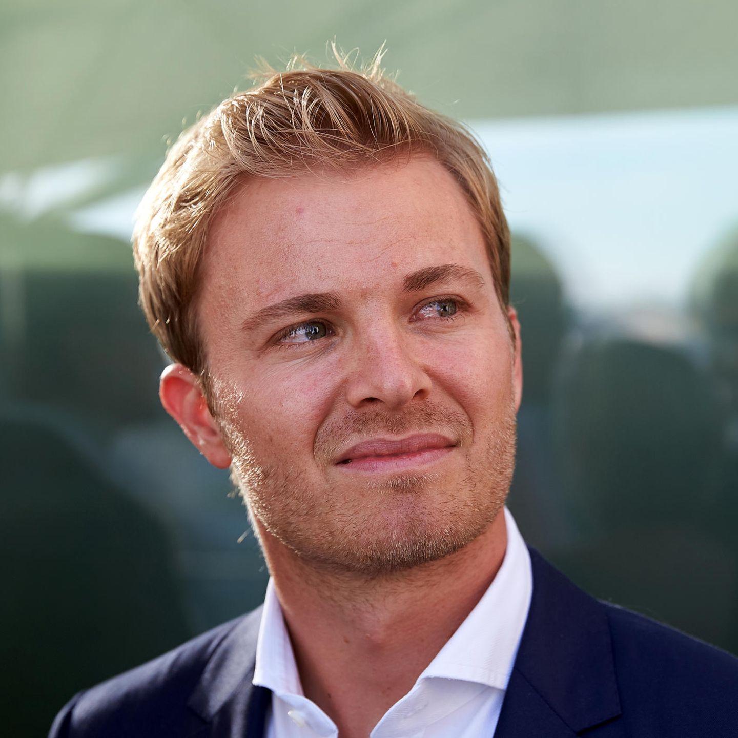 Nico Rosberg Ist Als Neuer Investor Bei Die Hohle Der Lowen Am Start Stern De