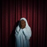 Maryam, 16: "Ich ging nicht davon aus, dass ich überleben würde. Ich dachte, ich hätte nur noch wenige Minuten"