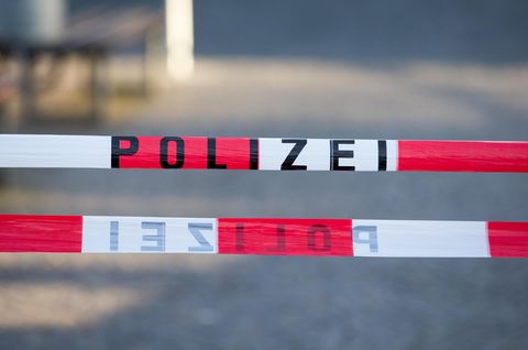 Polizei