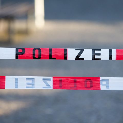Polizei