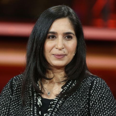 Nannen Preis 2018: Sonderpreis für Souad Mekhennet - die Ausnahme-Journalistin im Porträt