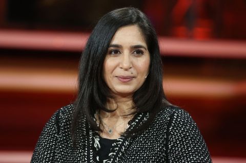 Nannen Preis 2018: Sonderpreis für Souad Mekhennet - die Ausnahme-Journalistin im Porträt