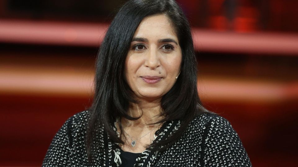 Nannen Preis 2018: Sonderpreis für Souad Mekhennet - die Ausnahme-Journalistin im Porträt