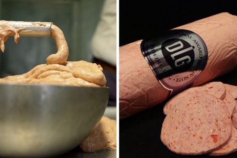 Frontal 21 deckt auf: Wie aus Abfall Wurst wird – und die DLG eine Silbermedaille draufklebt