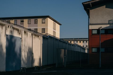 Die JVA Diez