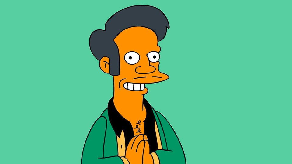 Kritik an Apu: Sind die "Simpsons" rassistisch? So diskutiert das Netz