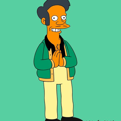Kritik an Apu: Sind die "Simpsons" rassistisch? So diskutiert das Netz