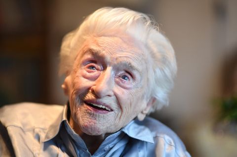 nachrichten deutschland - Edelgard Huber