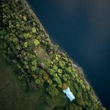 Der Aufenthalt eignet sich nicht nur zur Selbstreflektion, sondern auch zum Angeln, Baden, Schwimmen und Kanufahren.