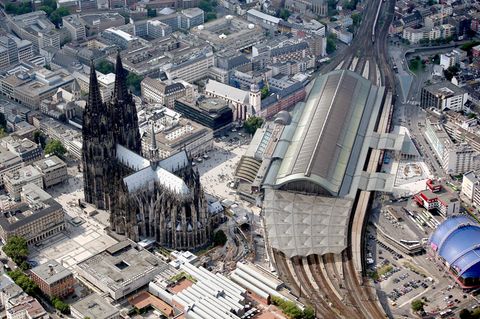 Das ominöse "Flüchtlings-Hotel" von CDU-Politikerin Andrea Horitzky