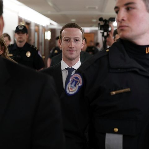 Belohnungen von bis zu 32.000 Euro? Facebook will für Datenmissbrauch-Hinweise zahlen