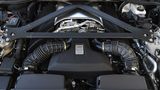 Der Mercedes-AMG Vierliter-Biturbo hat 510 PS