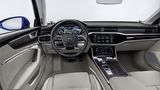 Audi A6 Avant 2019