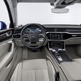 Audi A6 Avant 2019
