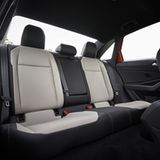 VW Jetta 1.4 TSI 2019 USA - auch hinten lässt es sich aushalten