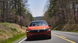 VW Jetta 1.4 TSI 2019 USA - sparsam und effizient