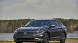 VW Jetta 1.4 TSI 2019 USA