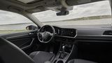 VW Jetta 1.4 TSI 2019 USA