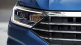 VW Jetta 1.4 TSI 2019 USA