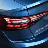 VW Jetta 1.4 TSI 2019 USA