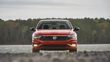 VW Jetta 1.4 TSI 2019 USA