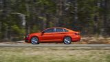 VW Jetta 1.4 TSI 2019 USA