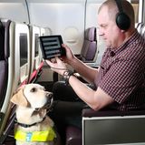 Kategorie: Elektronische Systeme  Erstmals verliehen wurde ein Crystal Cabin Award in der Kategorie "Inflight Entertainment & Connectivity", kurz "IFEC". Die Firma Bluebox Aviation Systems entwickelte ein Bordunterhaltungssystem für Sehbehinderte. Bei dem Kooperationspartner Virgin Atlantic kommt das Produkt bereits zum Einsatz.