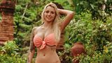 Carina ist Kandidatin bei "Bachelor in Paradise"